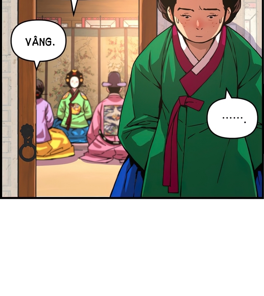 tôi sẽ sống như một hoàng tử chapter 55 98