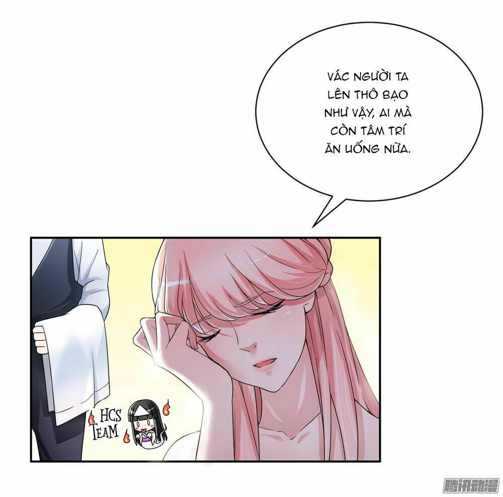 cô vợ cưới thay của tổng tài chapter 6 6