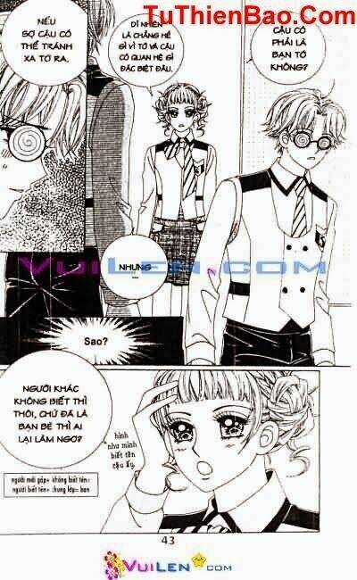 đến với anh chapter 2 44