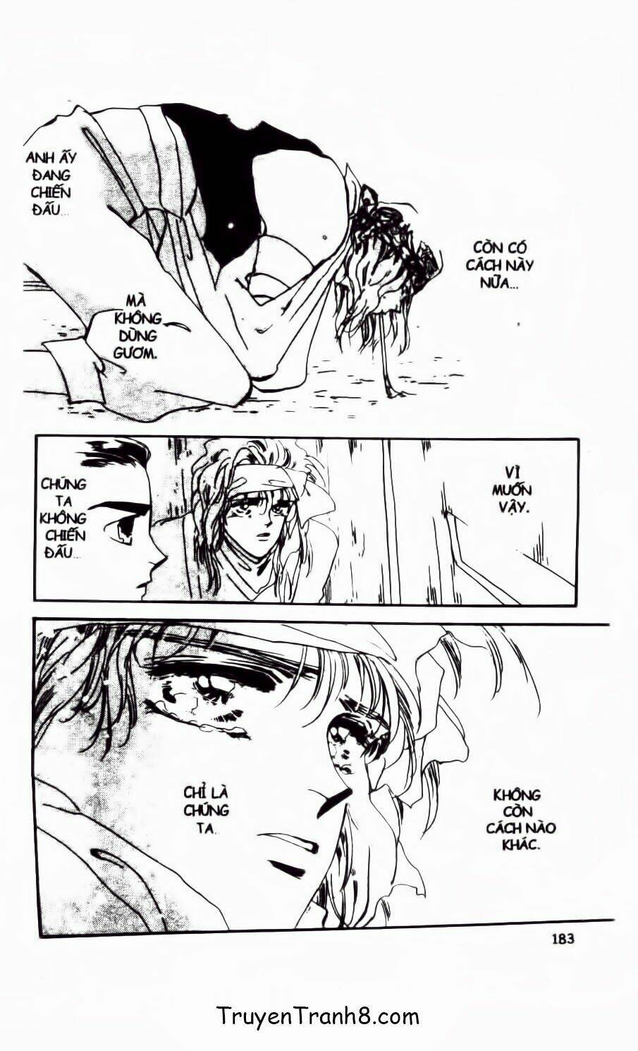 đứa con số phận chapter 49.2 18