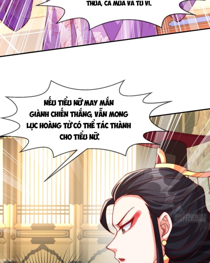 không ngờ kiều thê là phe phản diện chapter 4 41