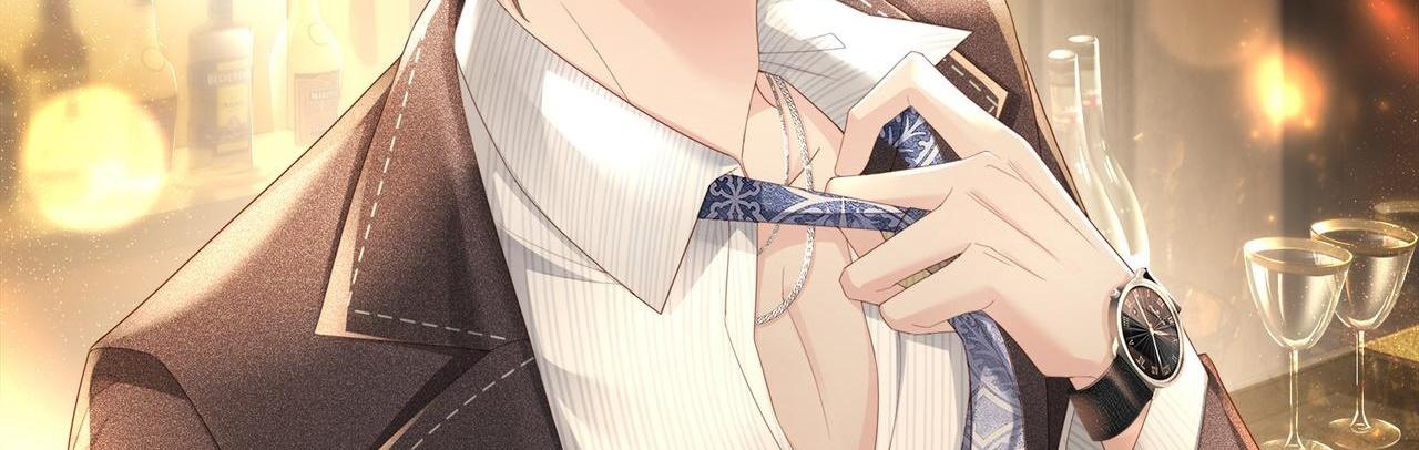 sau khi giả mất trí nhớ, tình địch nói tôi là bạn trai của hắn chapter 28 3