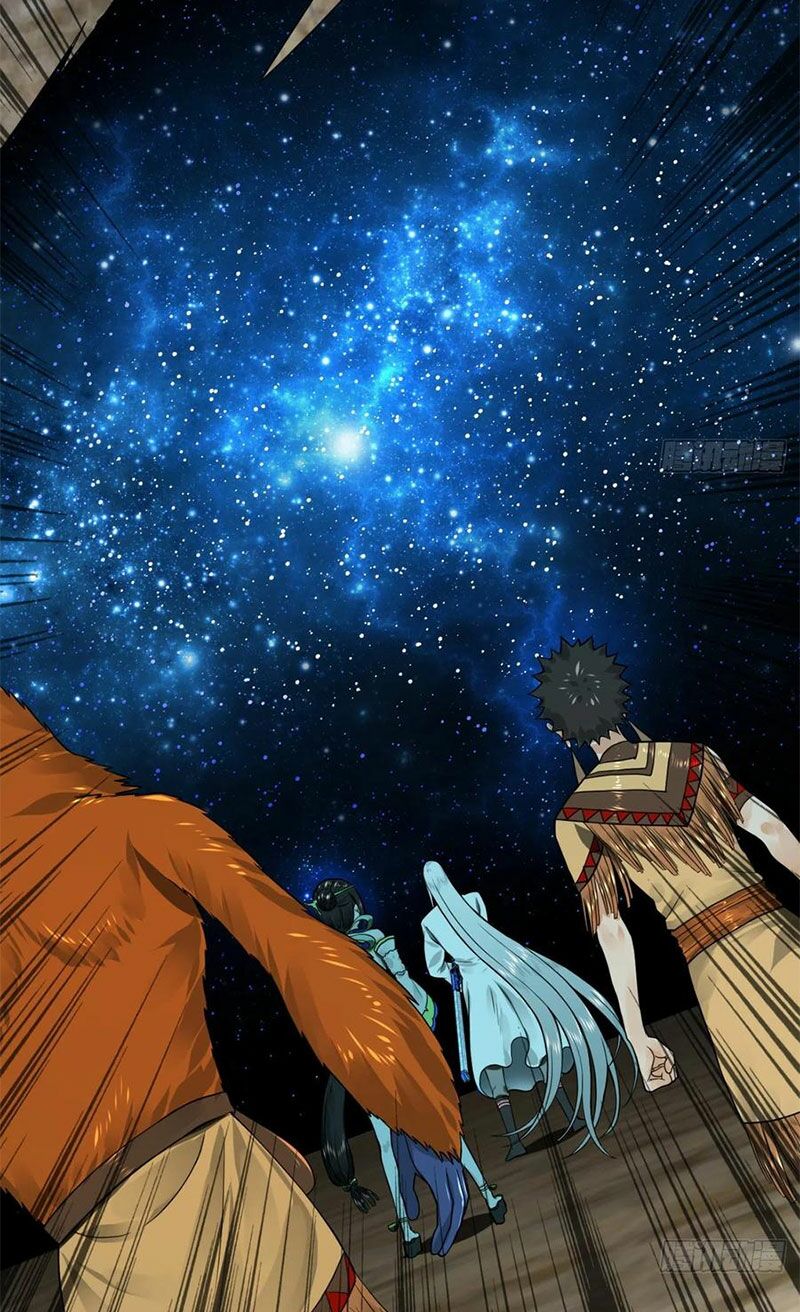 Ta Luyện Khí Ba Ngàn Năm chapter 165.2 16