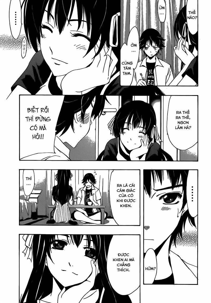 half & half chapter 7 15