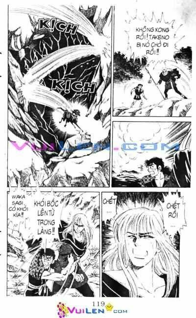 vương tử takeru chapter 14 119