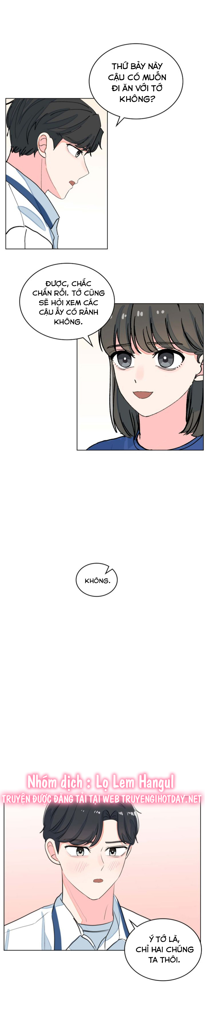 lọ lem hangul coming soon chapter 62 9