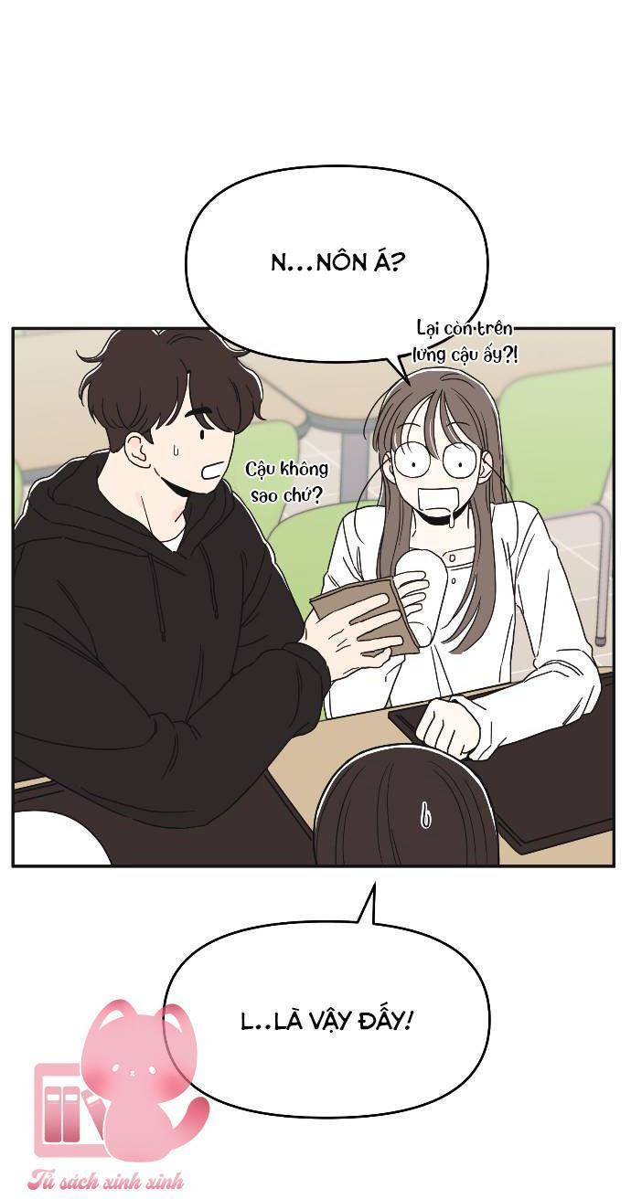 trái dấu hút nhau chapter 2 42