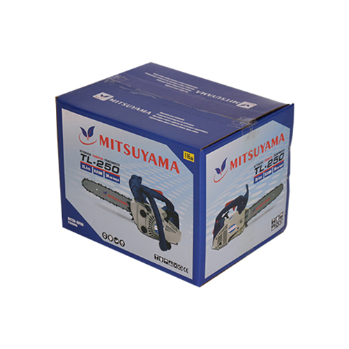 Máy cưa xích Mitsuyama TL250