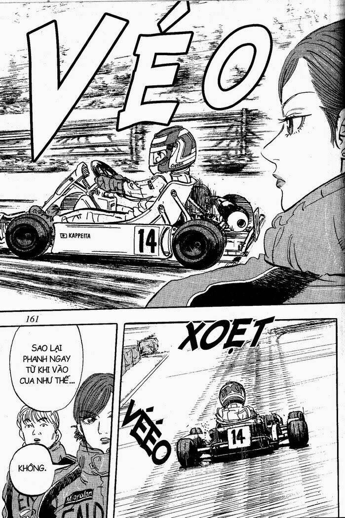 khát vọng đường đua chapter 20 4