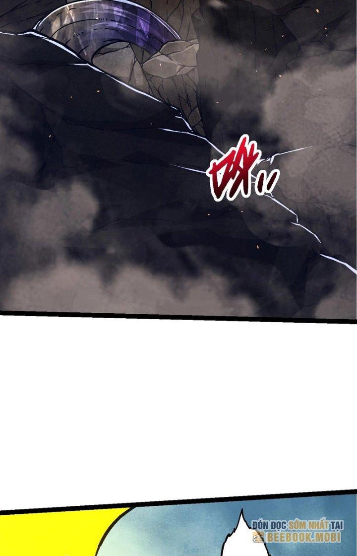 từ cây cổ thụ bắt đầu tiến hóa chapter 75 73