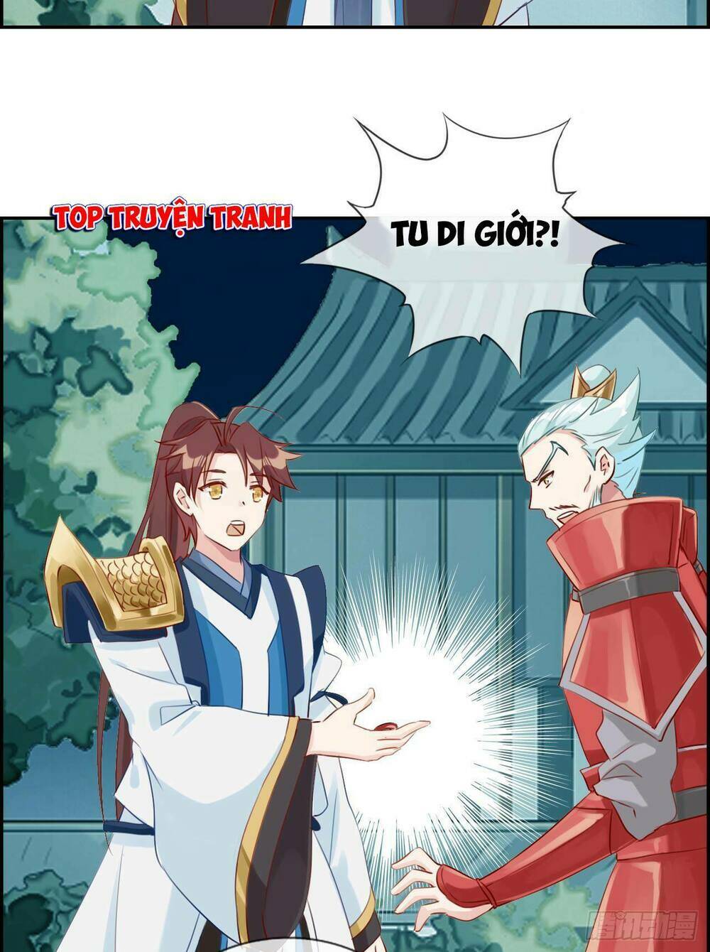 tối cường hoàn khố hệ thống chapter 11 10