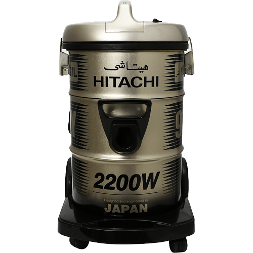 Máy hút bụi công nghiệp Hitachi CV-970Y/BR - Hàng chính hãng
