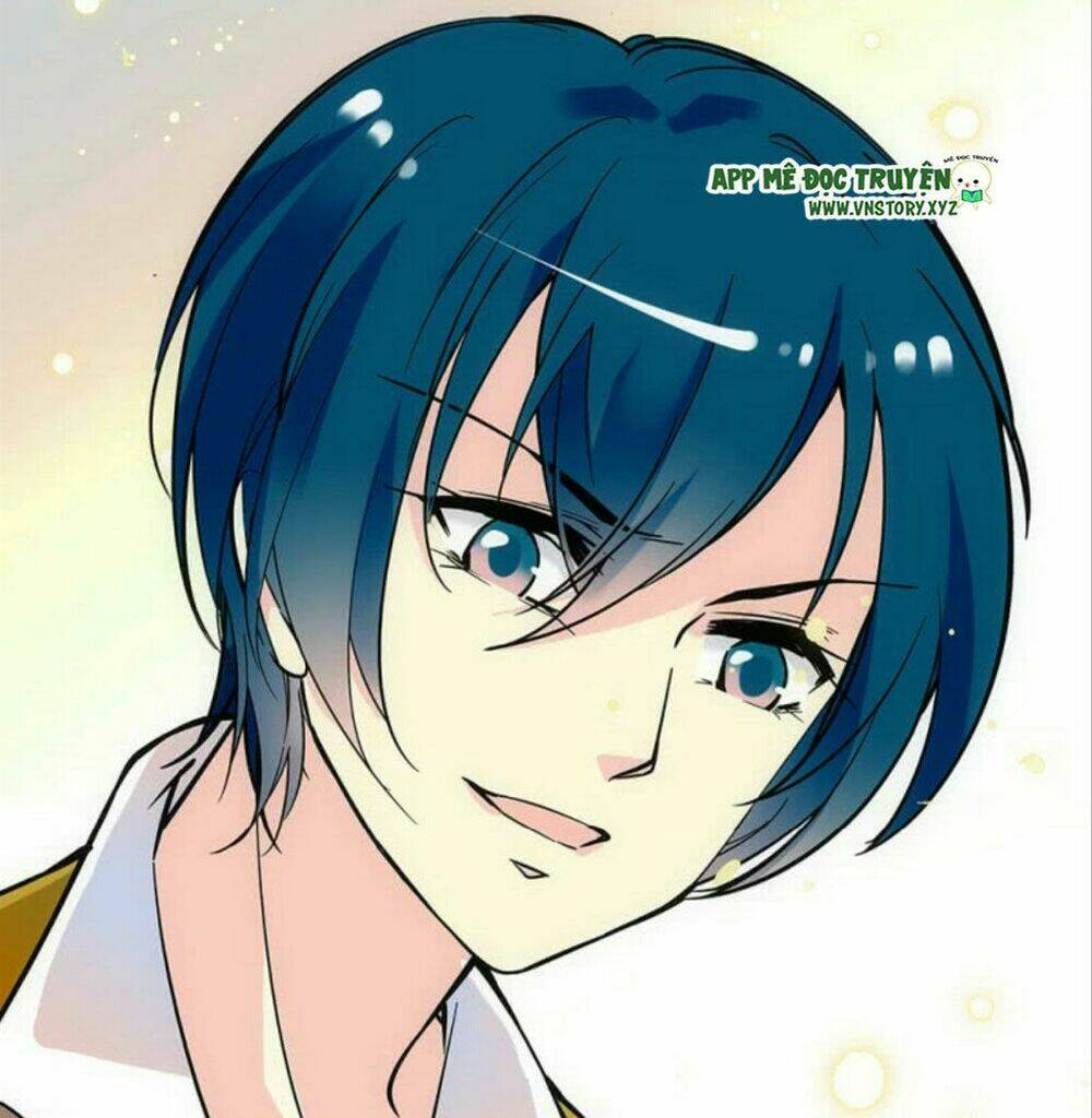 nữ hầu sau giờ học chapter 9 23