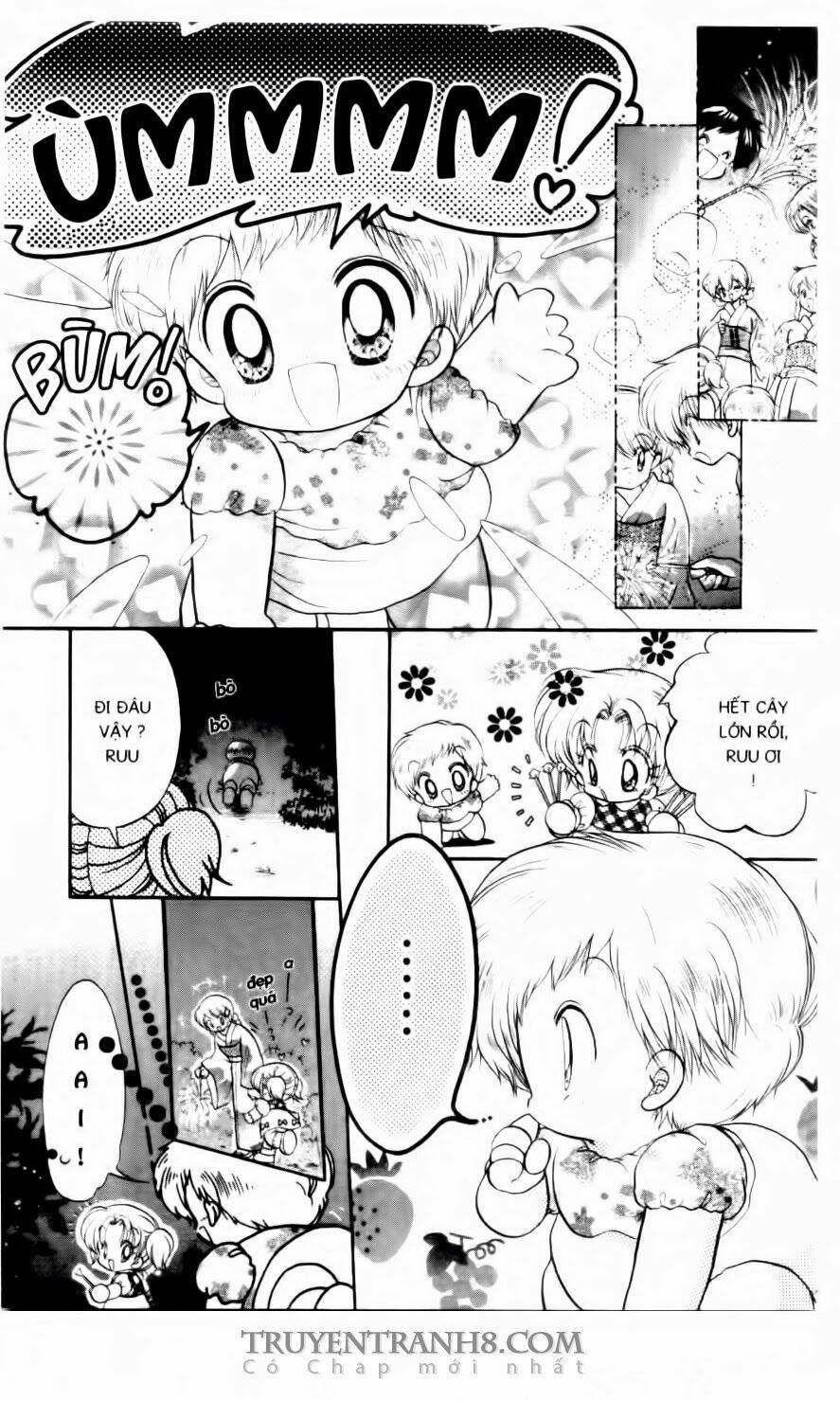 daa! daa! daa! chapter 47 23