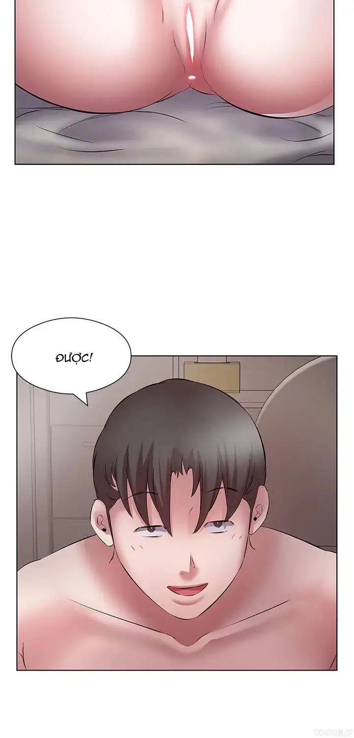 quý cô tầng dưới chapter 21 11