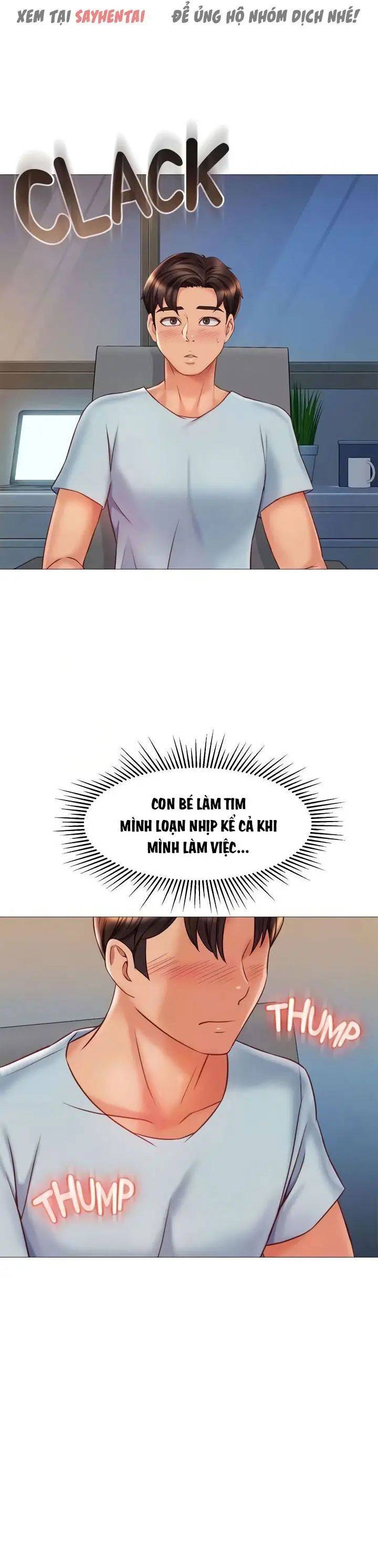 my daughter's friend chapter 63 19