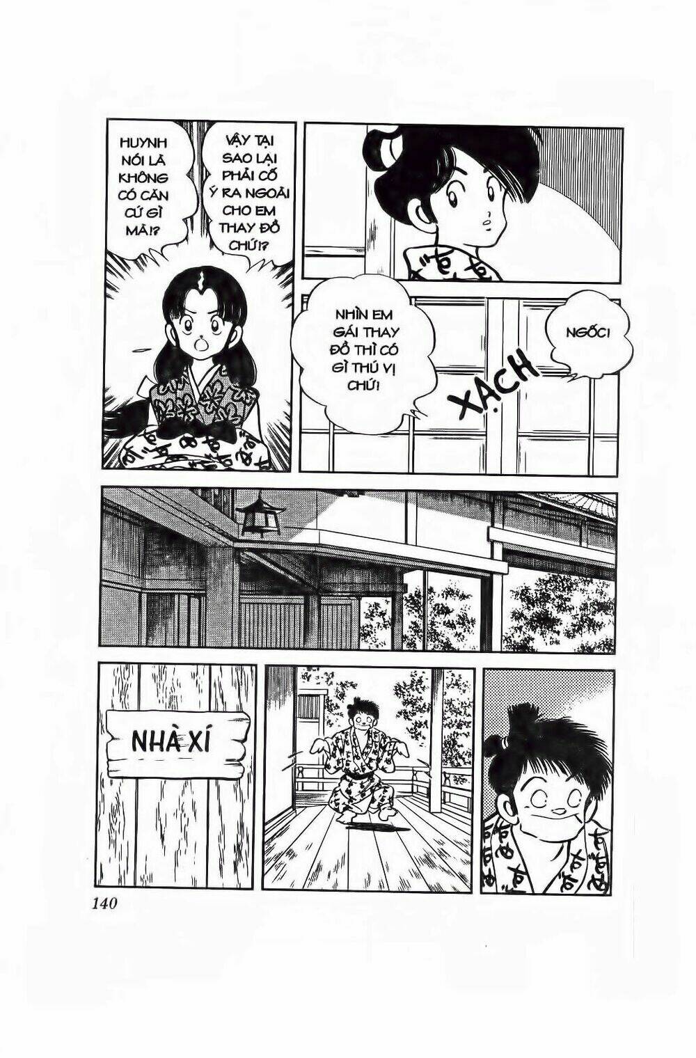 nijiiro togarashi - ớt bảy màu chapter 97 9