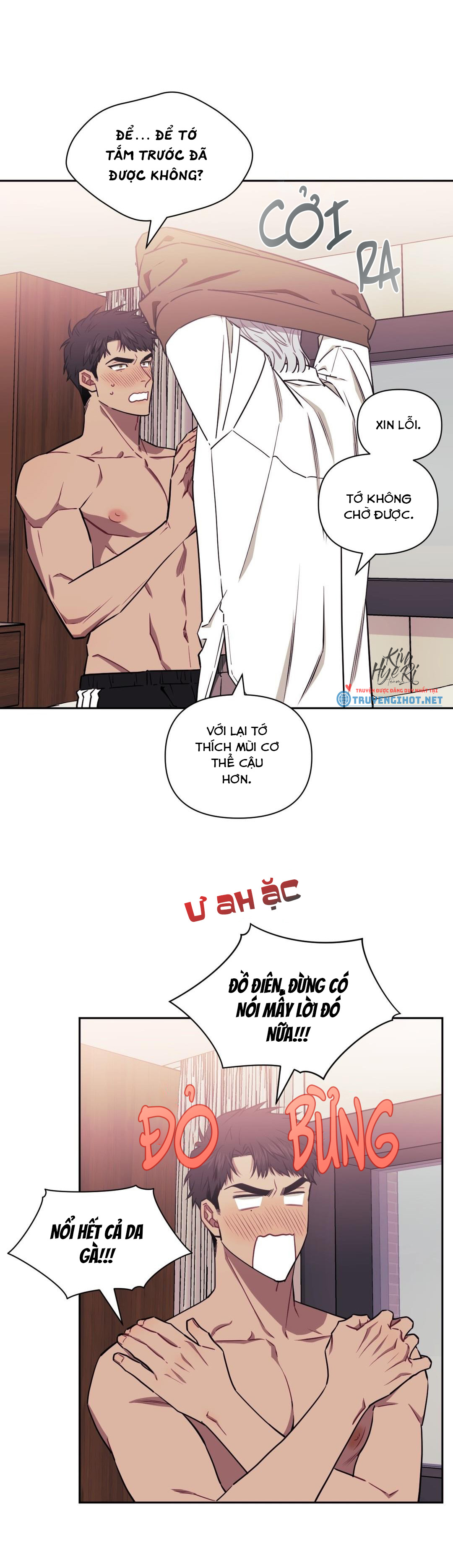 hơn cả bạn bè chapter 9 5