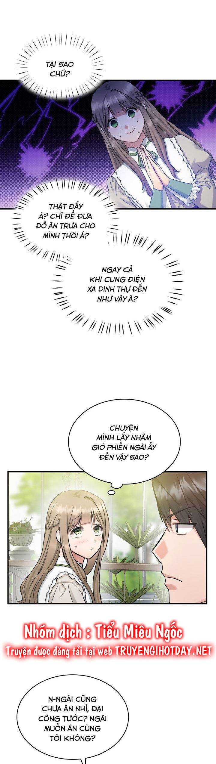 người thừa kế chapter 50 13