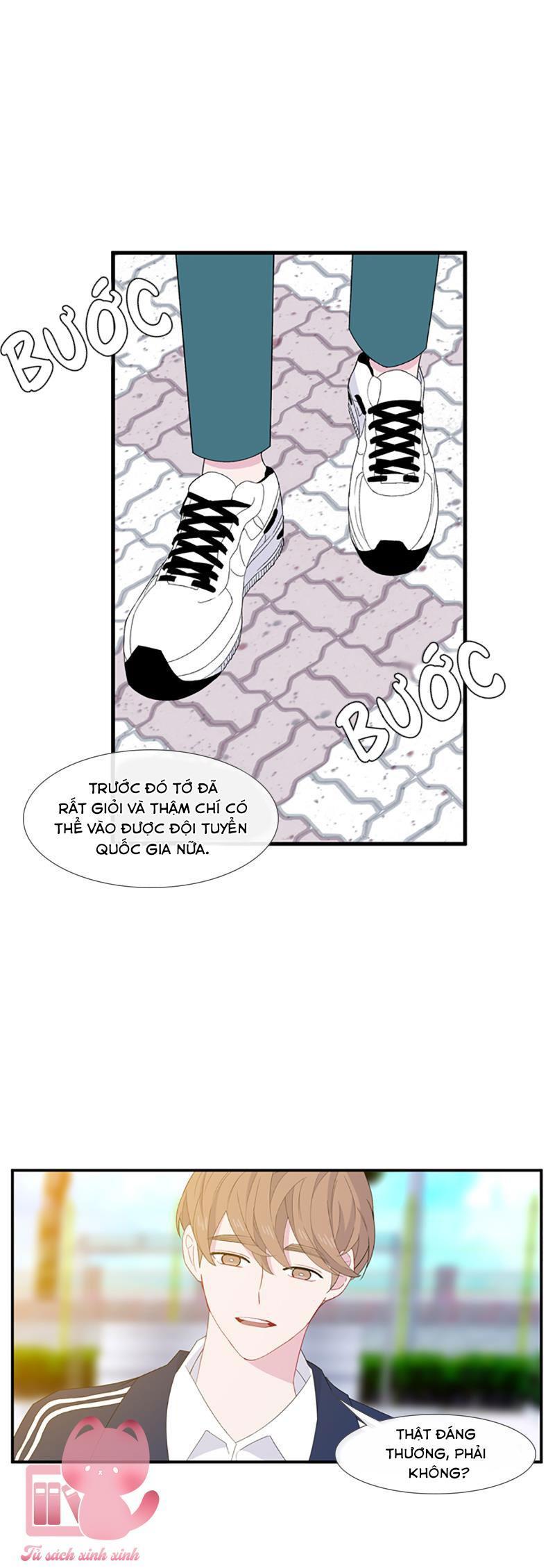 về bên anh chapter 76 13