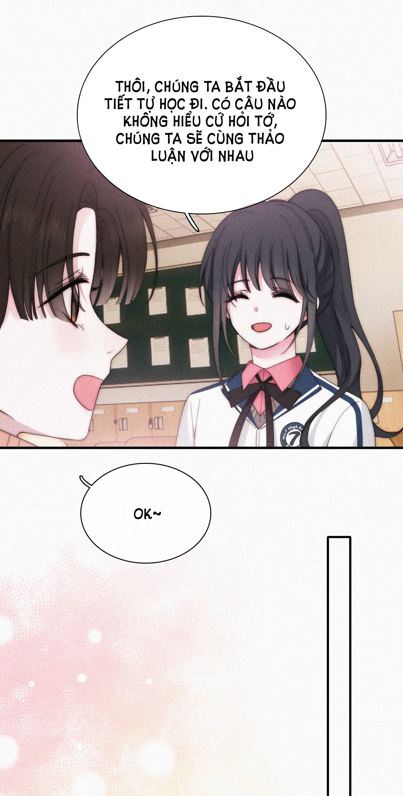 bệnh yêu chapter 37.2 18