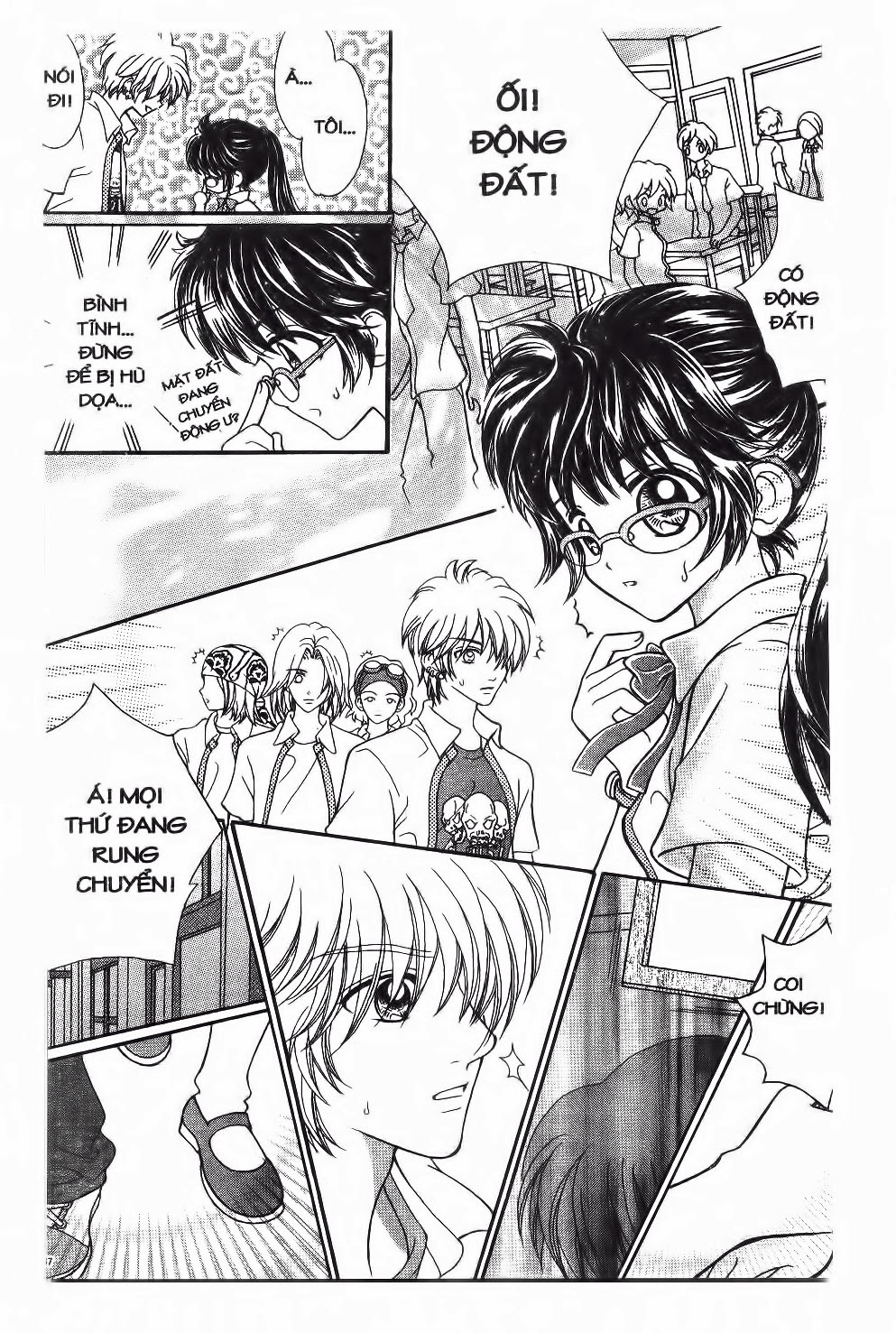 tuổi mộng mơ chapter 2 5