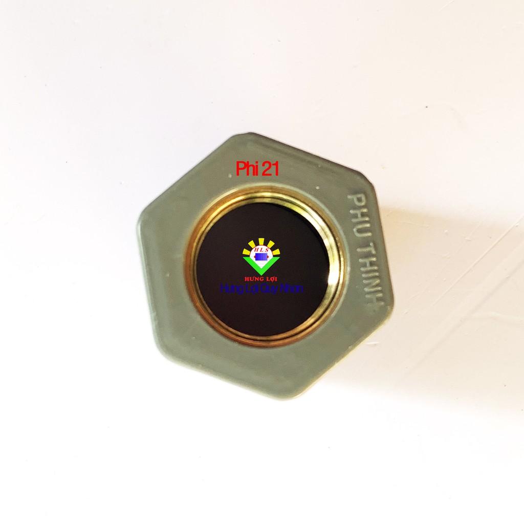 Măng sông ren trong đồng phi 27-21 chất lượng cao