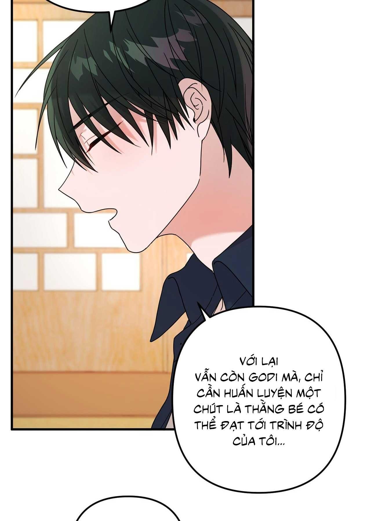 món đặc biệt ngày thứ bảy là tôm chiên chapter 8 44