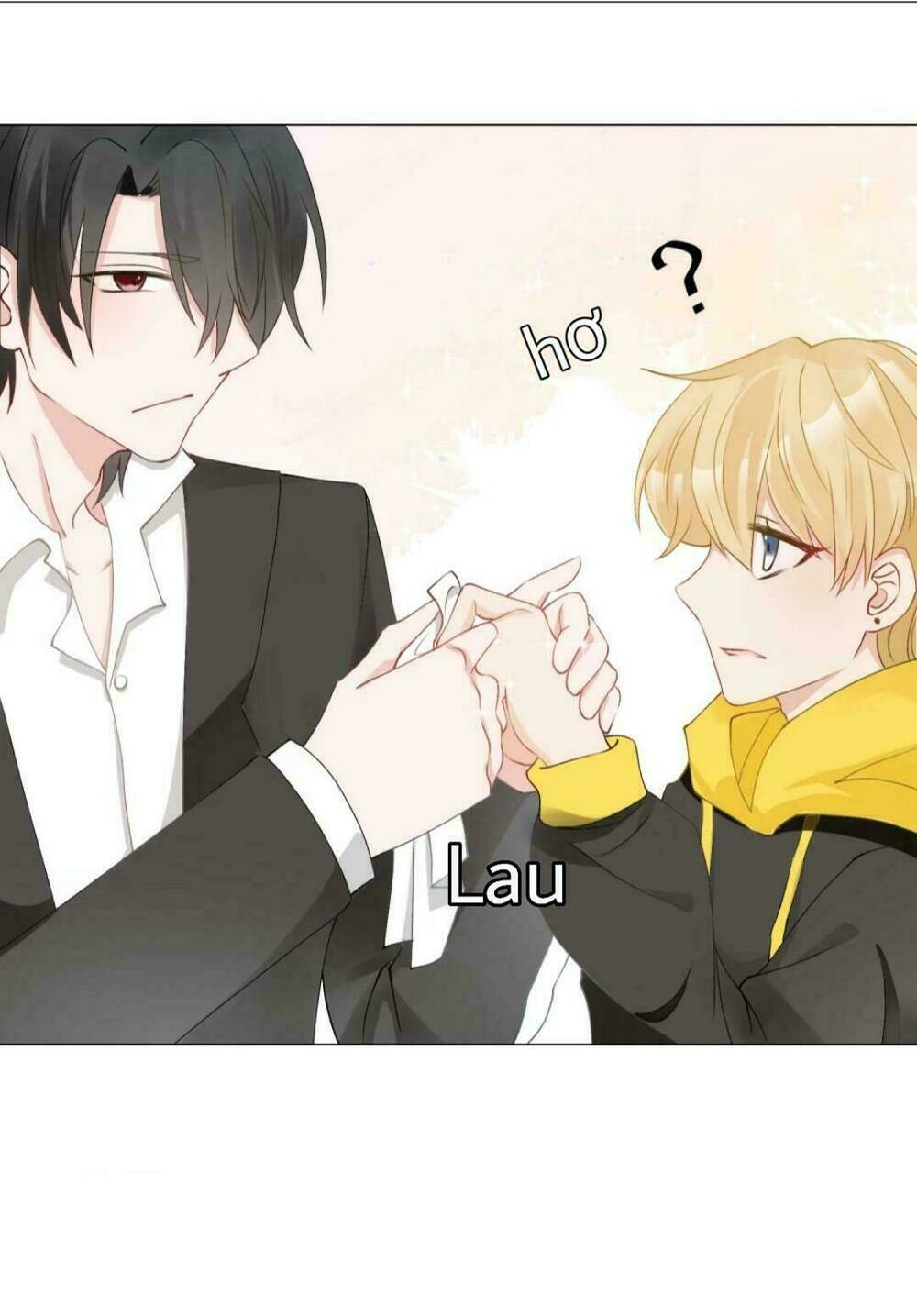 trọng sinh siêu sao - lăng thiếu sủng nghiện chapter 7 37