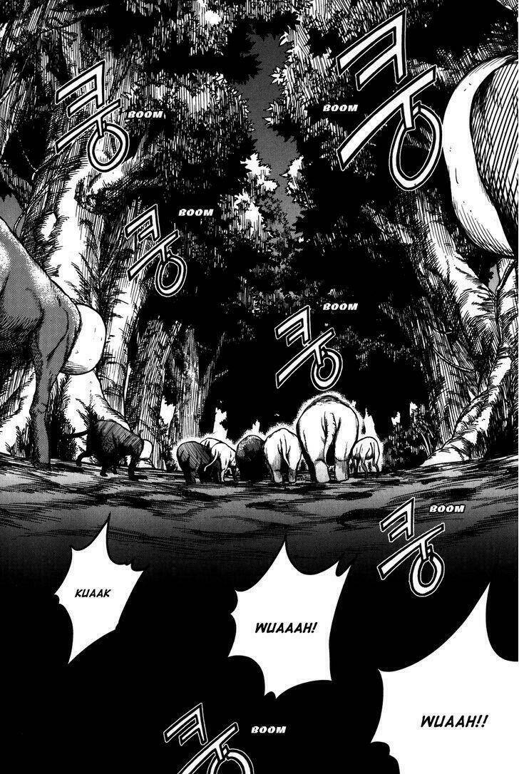 la mosca chapter 40 24