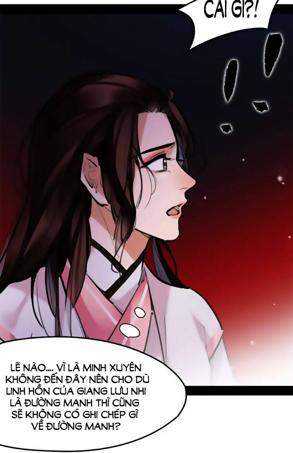 đường tăng cũng quyến rũ chapter 49 8