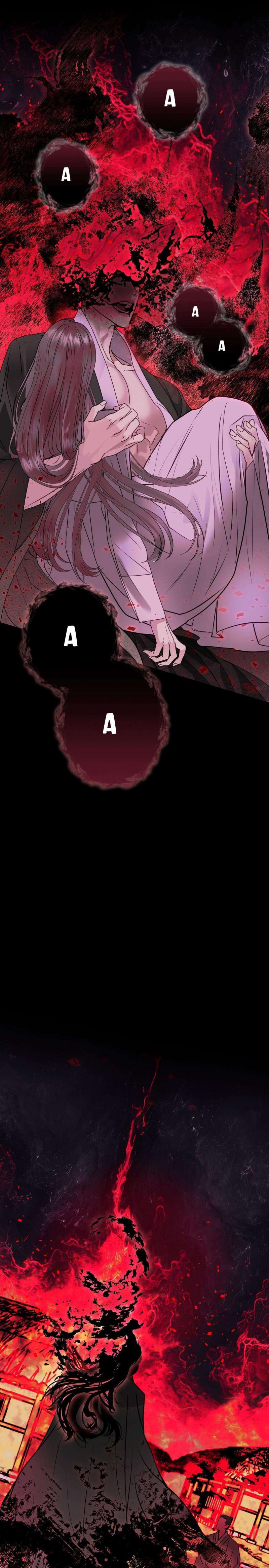 [18+] truyền thuyết hang rắn chapter 4 15