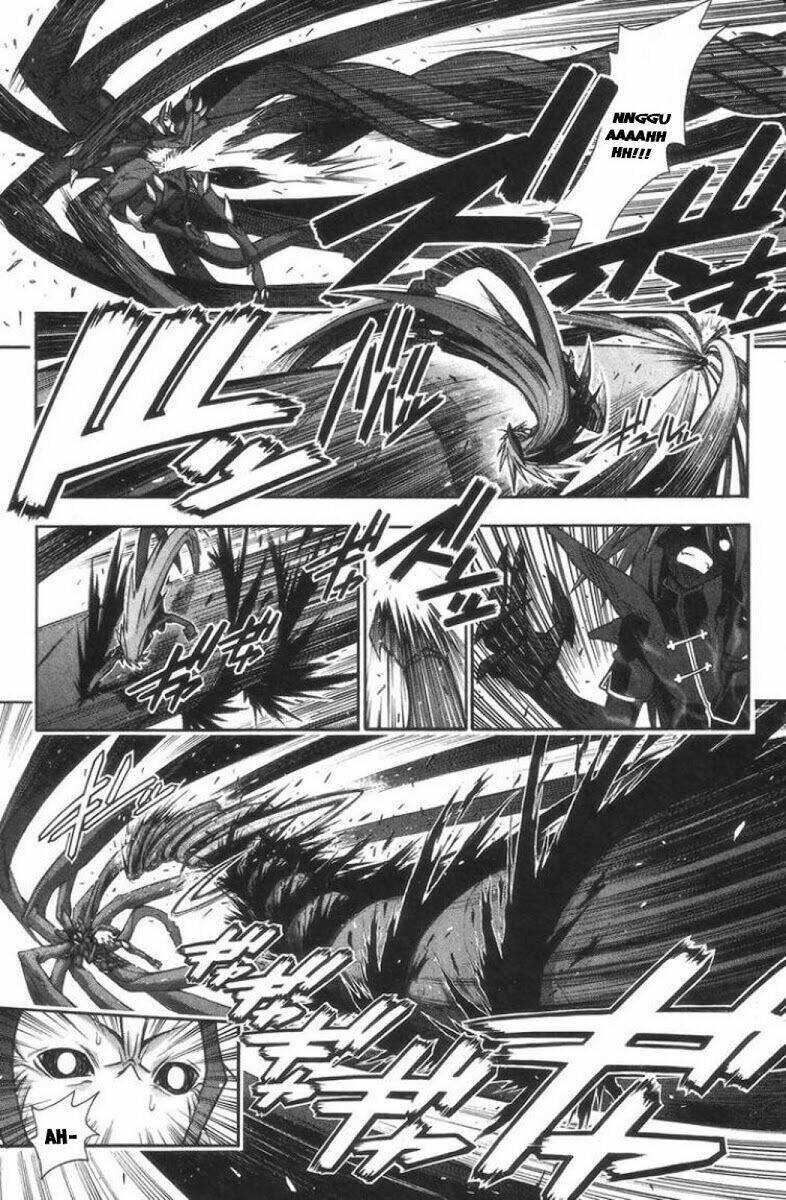 bậc thầy ma pháp chapter 306 10