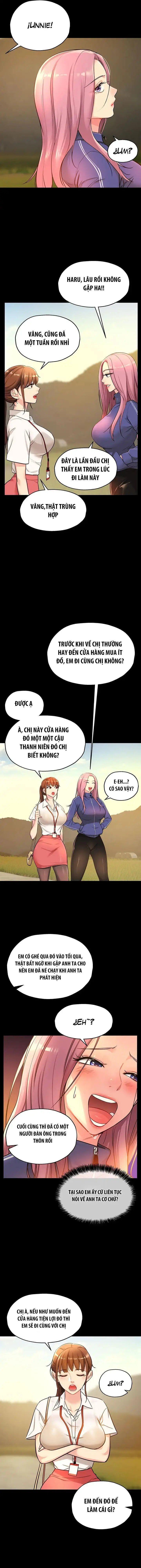 cửa hàng bí mật chapter 5 9