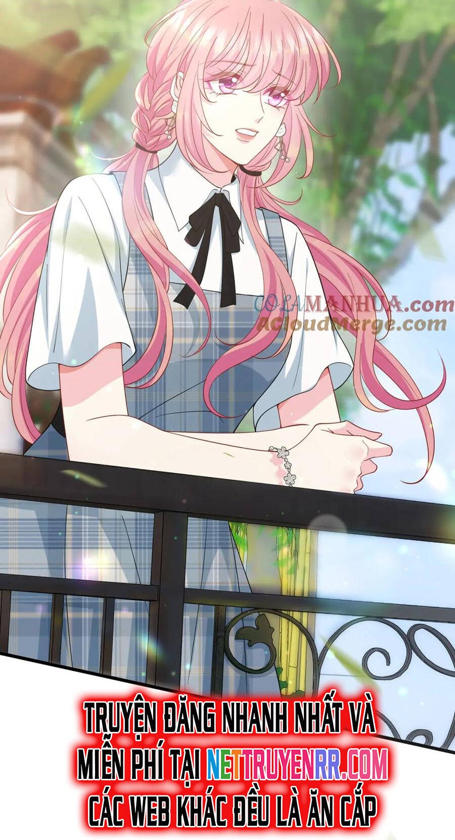 Danh Môn Chí Ái chapter 483 7