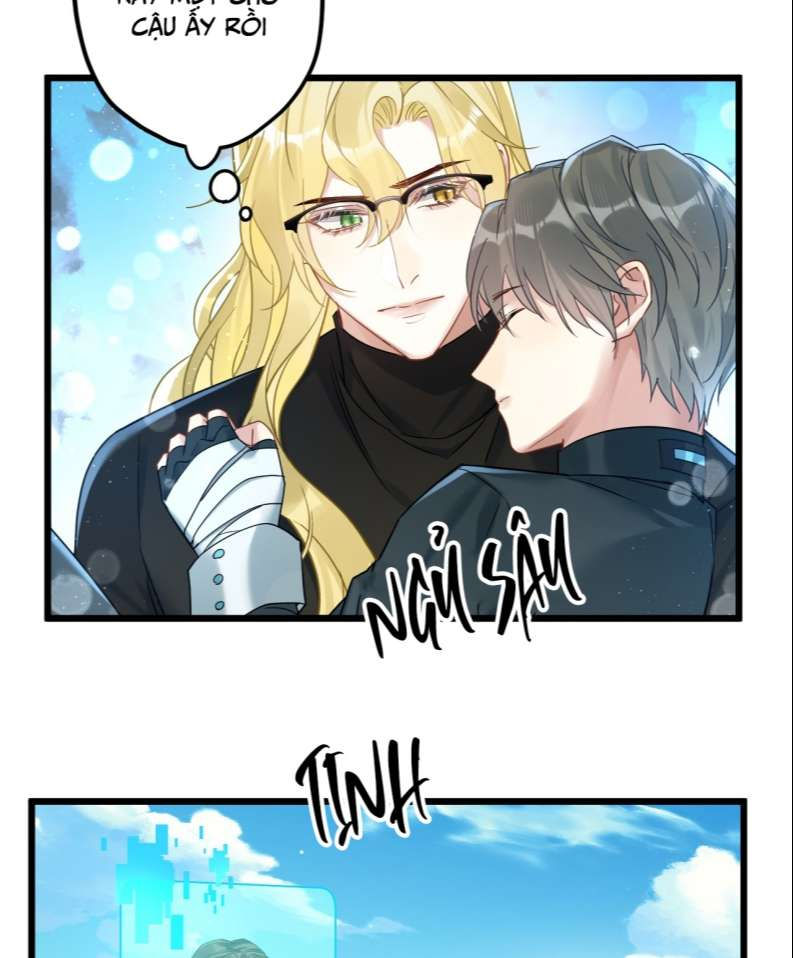 esport nhất kiến chung tình? chapter 17 40