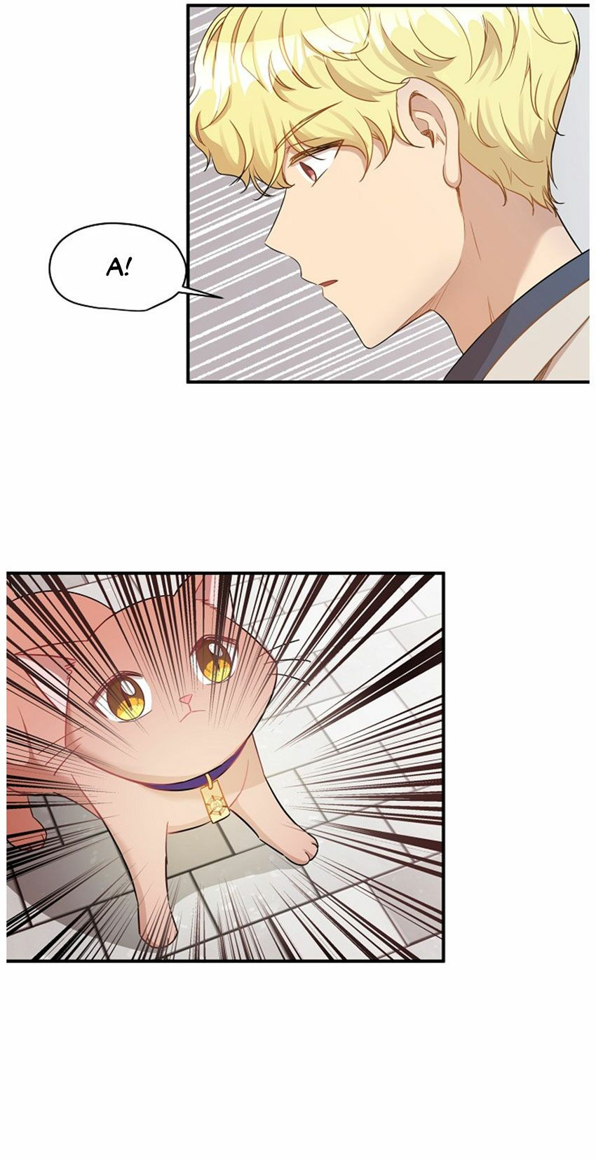 cuộc sống kỳ thú chapter 21 5