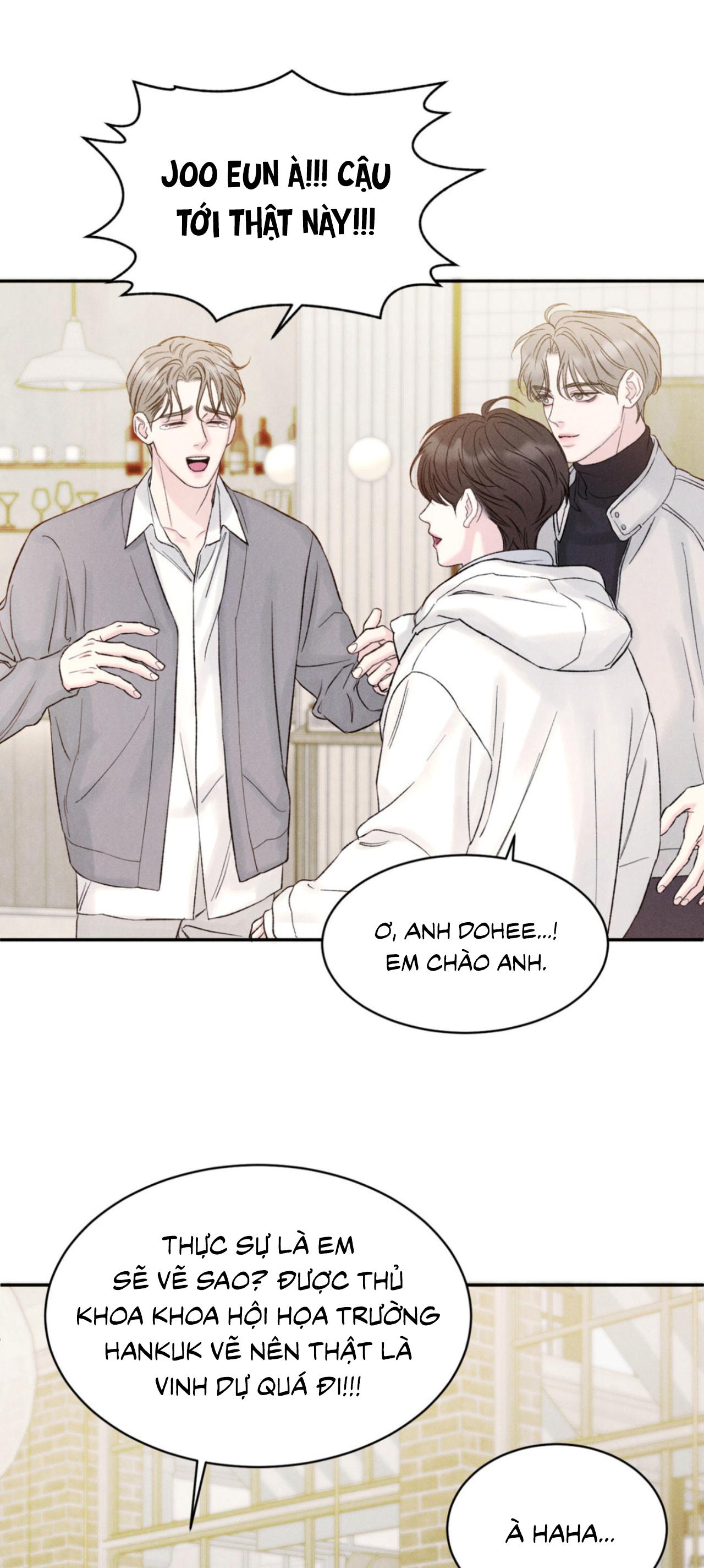 Joo Eun chapter 15