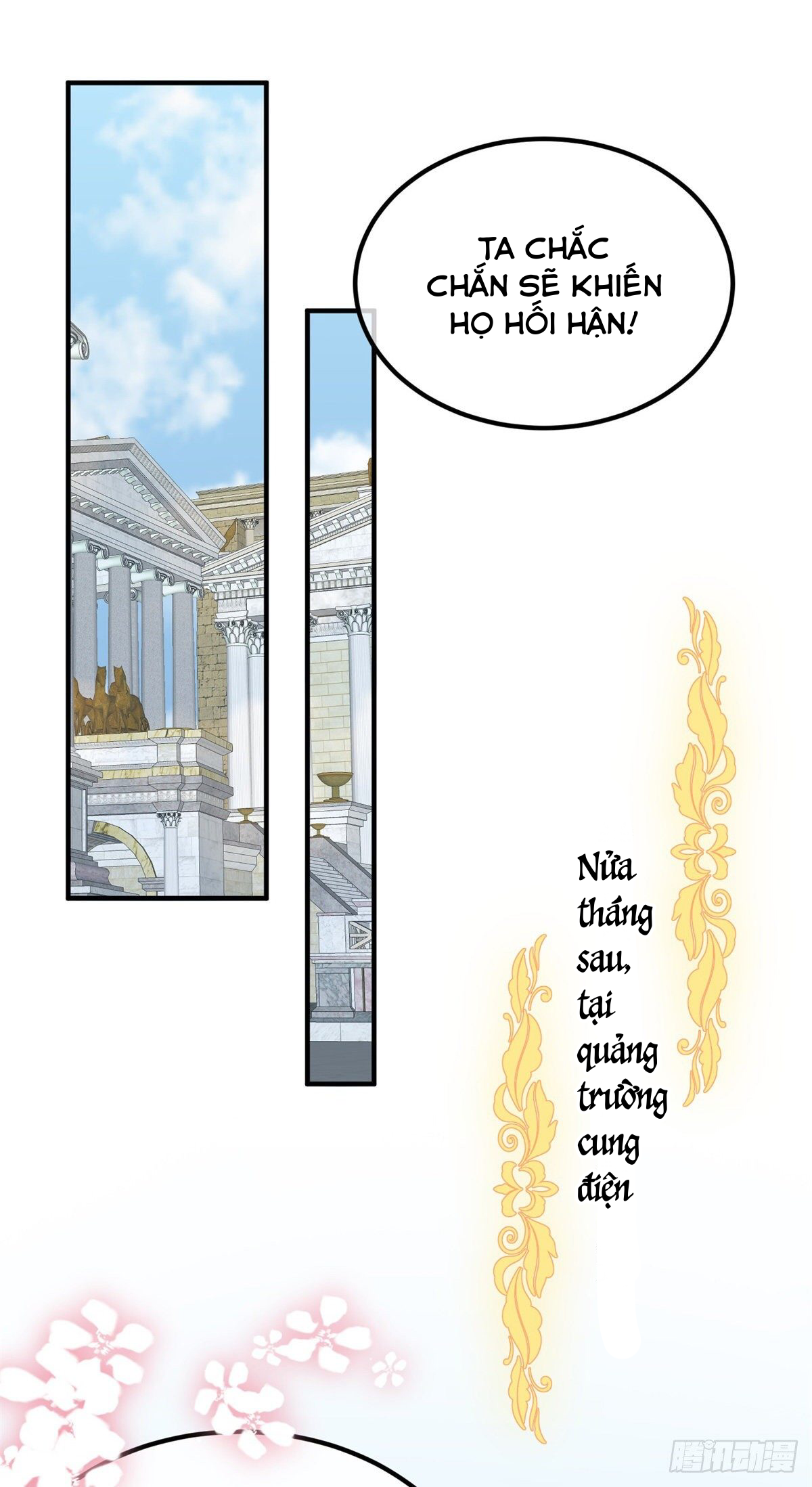 kế hoạch công lược công tước lạnh lùng chapter 5 22