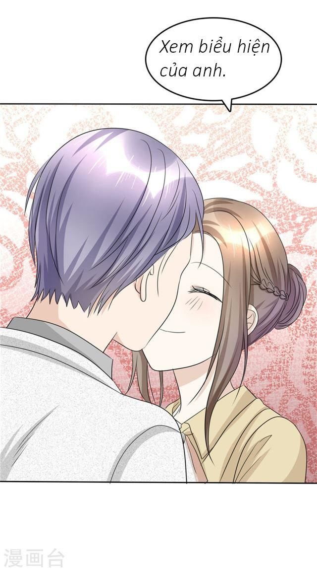 con đường phản công của sủng thê chapter 45 10