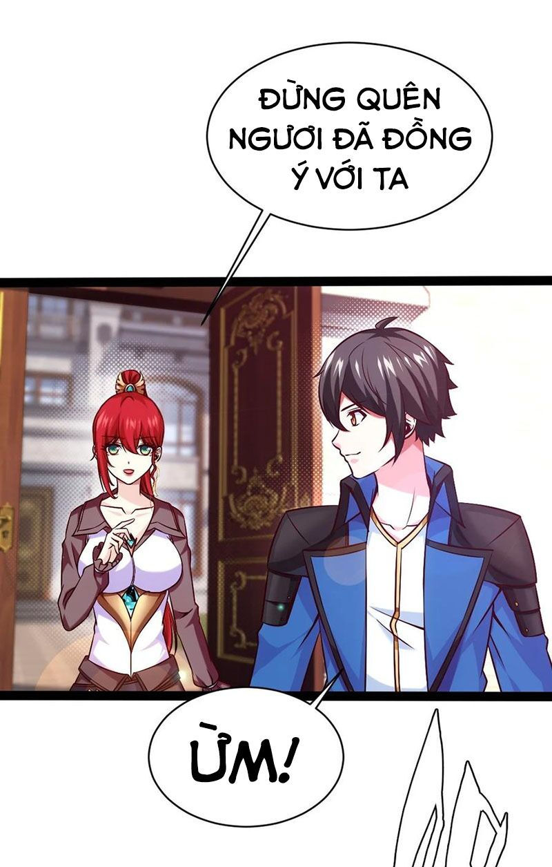 ma thú kiếm thánh dị giới tung hoành chapter 225 15