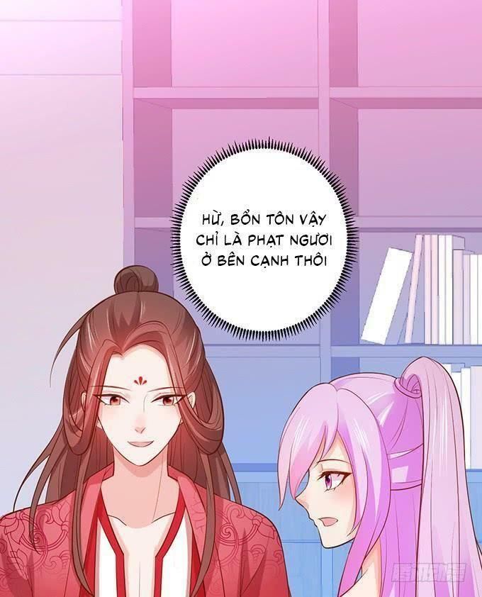 hồ tiên hung bạo chapter 107 36