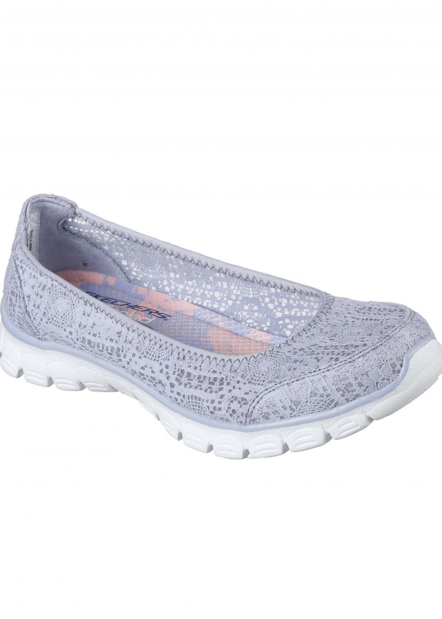 Giày nữ Skechers 23437-LIFESTYLE-LTBL