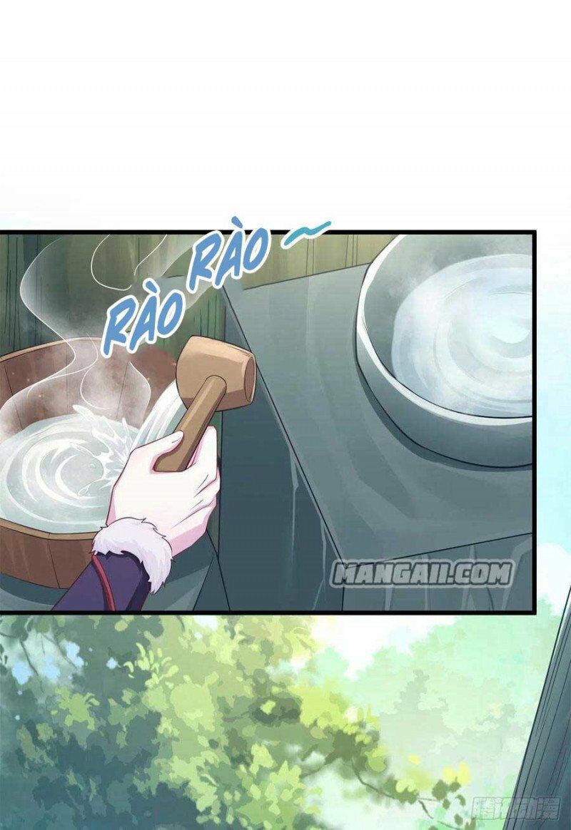 [16+] thảnh thơi thú thế chủng chủng điền, sinh sinh tể chapter 293 19