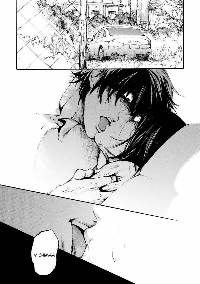 smells like green spirit chapter 9 14