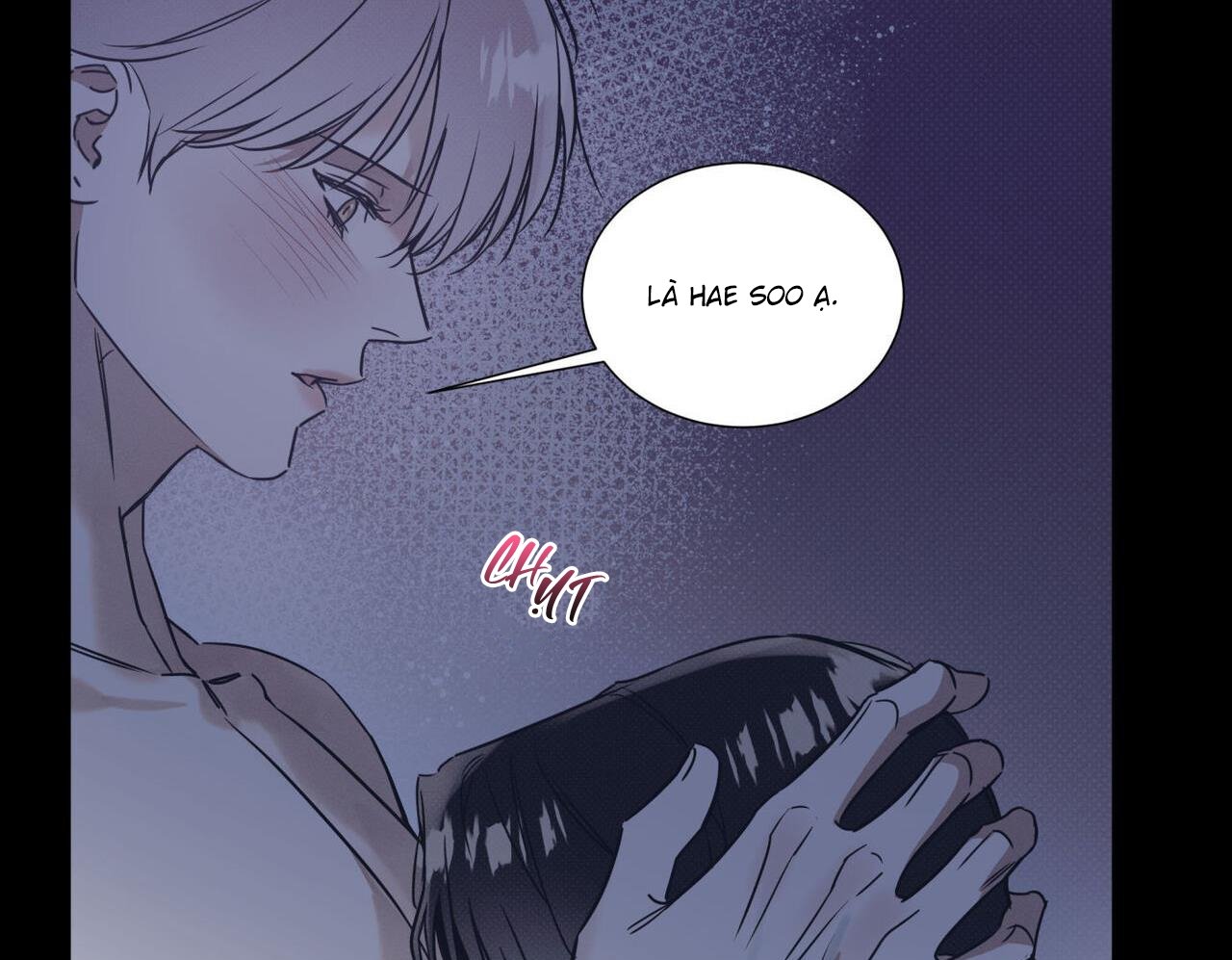 dải hợp âm trên đại dương xanh chapter 41 44