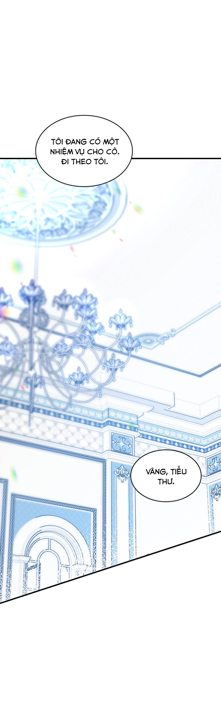 công lý của một ác nữ chapter 13 43