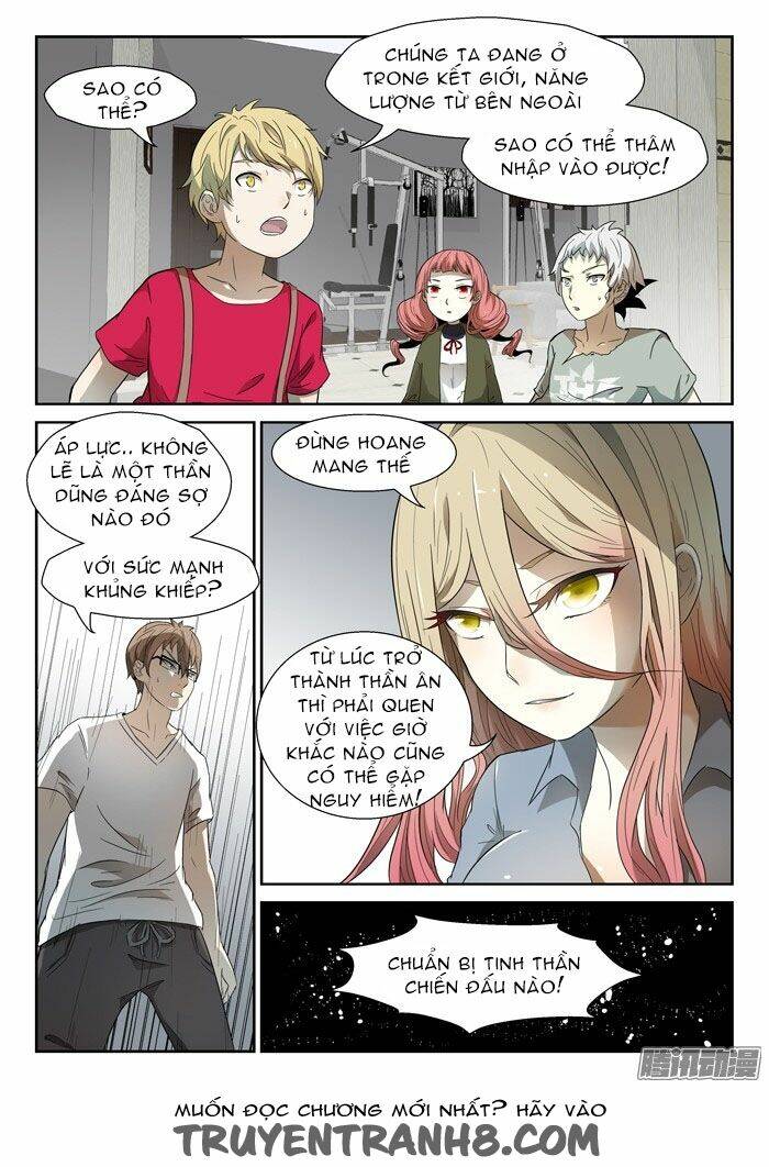 thần dũng giáng lâm chapter 33 6