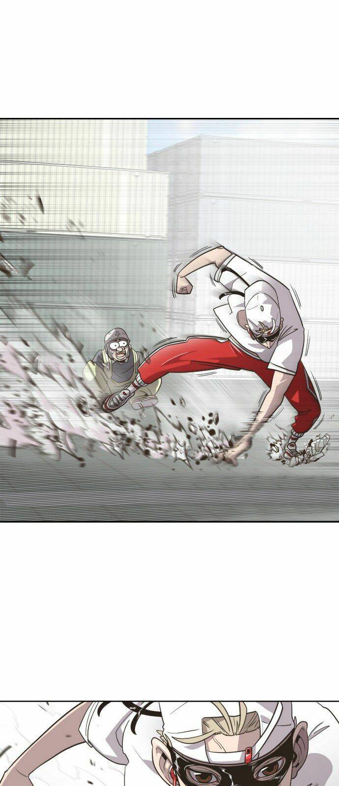 kĩ nguyên của anh hùng chapter 2 5