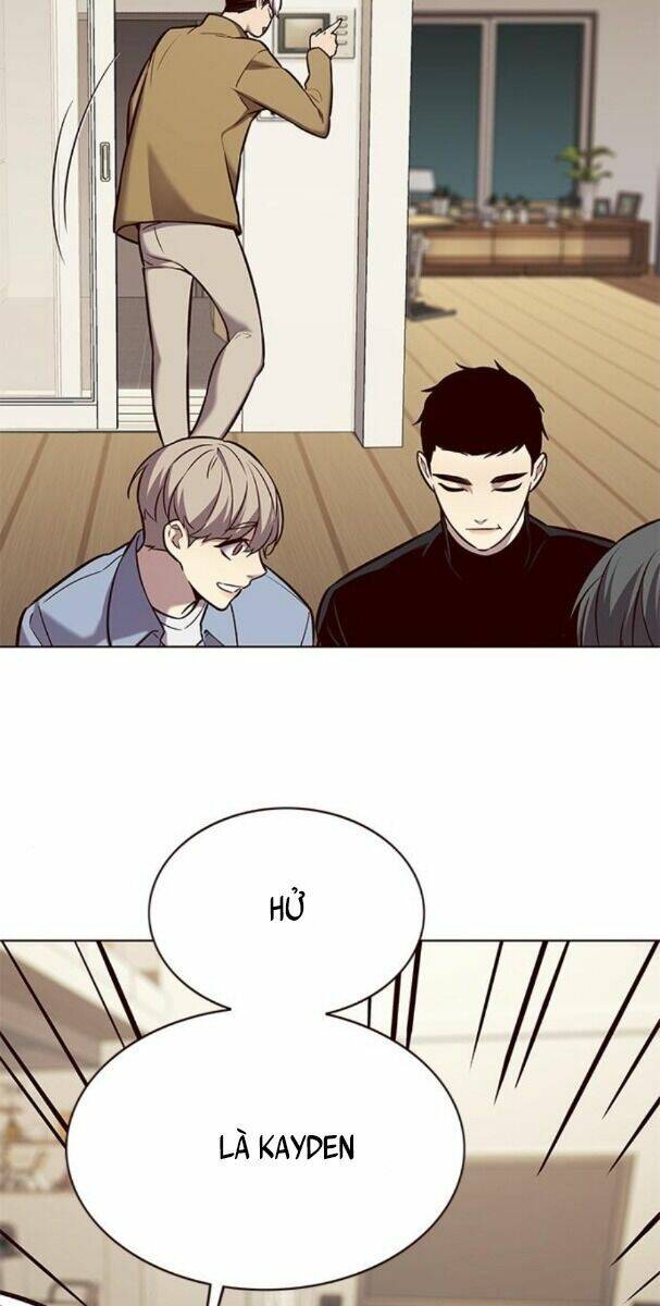 Hoá Thân Thành Mèo chapter 0 39